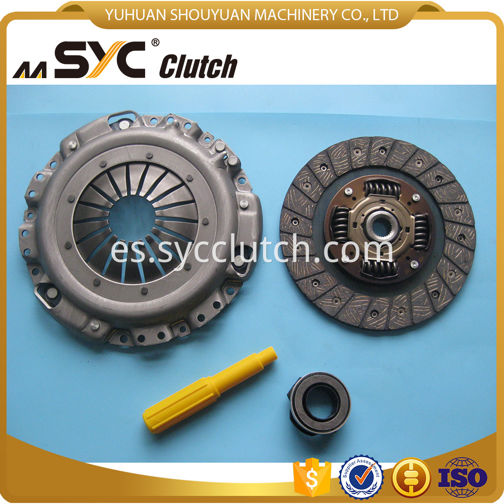 Clutch Kit 622240000